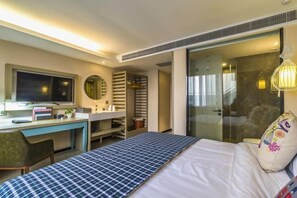 Room - Maps Hotel (Changzhou)