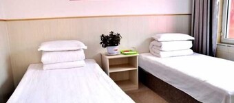 Changbai Mountain Zexi Family Hostel