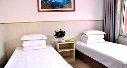 Changbai Mountain Zexi Family Hostel