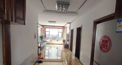 Changbai Mountain Zexi Family Hostel