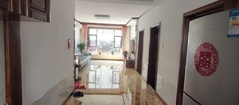 Changbai Mountain Zexi Family Hostel