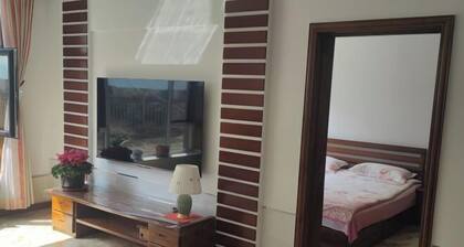 Changbai Mountain Zexi Family Hostel