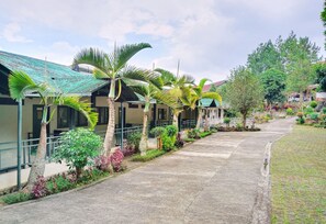 Exterior - Hotel Grand Astoeti (Cisarua)