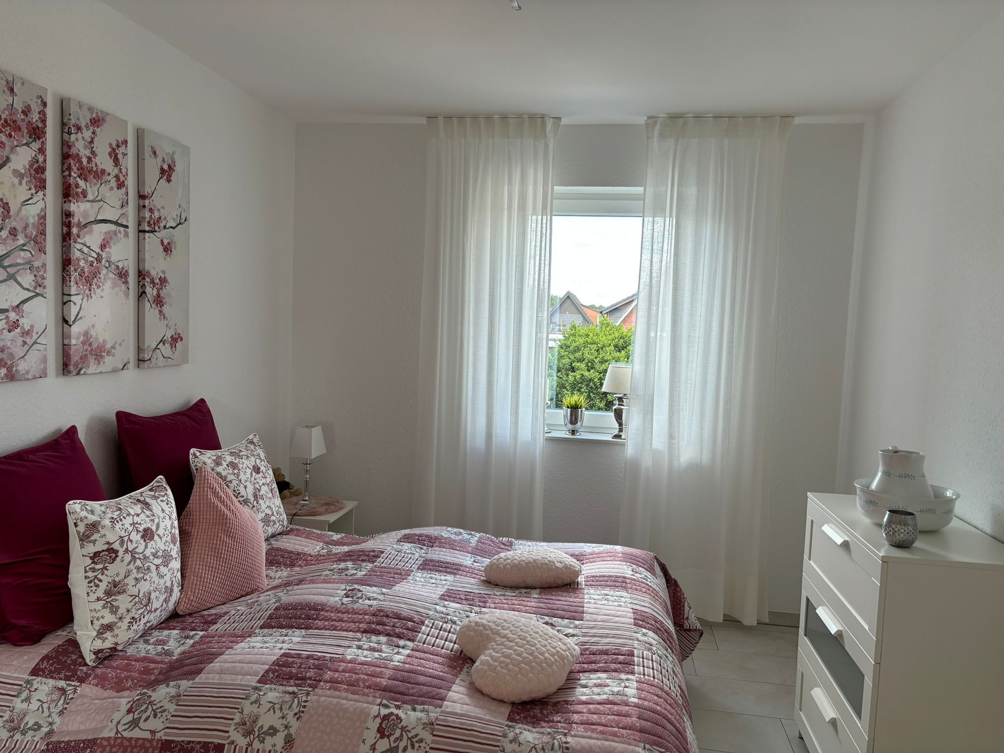 Ferienwohnung Harms, 85116 - Ferienwohnung Harms - Saterland