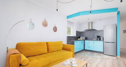 Kamienna Apartment Wisła by Renters
