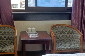 Room - Ruian Xingzhou Hotel (Rui'an)