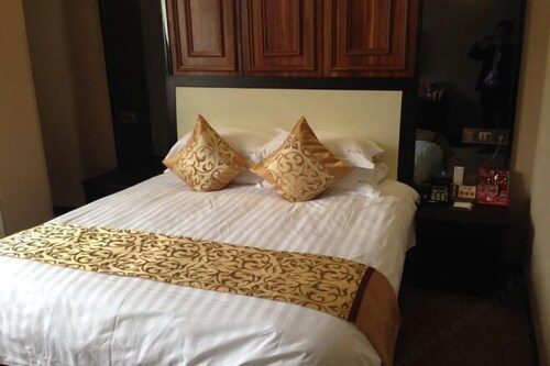Ruian Xingzhou Hotel