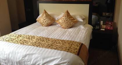 Ruian Xingzhou Hotel