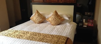 Ruian Xingzhou Hotel