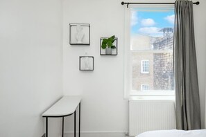 5 bedrooms - Spacious Serenity in the Heart of Central London (London)