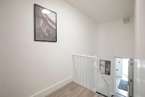 Appartamento, 5 camere da letto, vista città | Interni