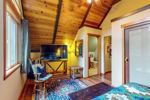 Front of property - Nautilus Condos (Ocean Shores)