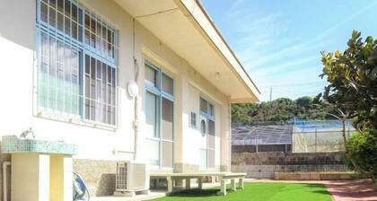 Minshuku Itoman Bettei Goyukkuri