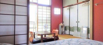 Minshuku Itoman Bettei Goyukkuri