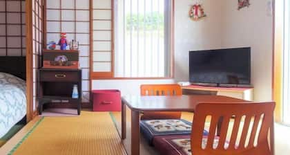 Minshuku Itoman Bettei Goyukkuri