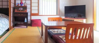 Minshuku Itoman Bettei Goyukkuri