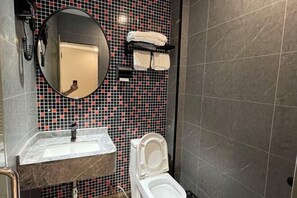 Room - Tianshun Hotel (Guangzhou ERGONG subway station store) (Guangzhou)