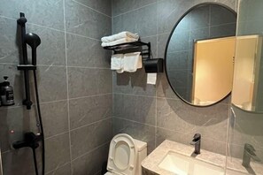 Room - Tianshun Hotel (Guangzhou ERGONG subway station store) (Guangzhou)