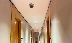 Unclassified image, 3 of 7, button - Tianshun Hotel (Guangzhou ERGONG subway station store) (Guangzhou)