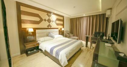 Jingyuan Pengwan Business Hotel