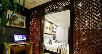 Jingyuan Pengwan Business Hotel