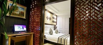 Jingyuan Pengwan Business Hotel