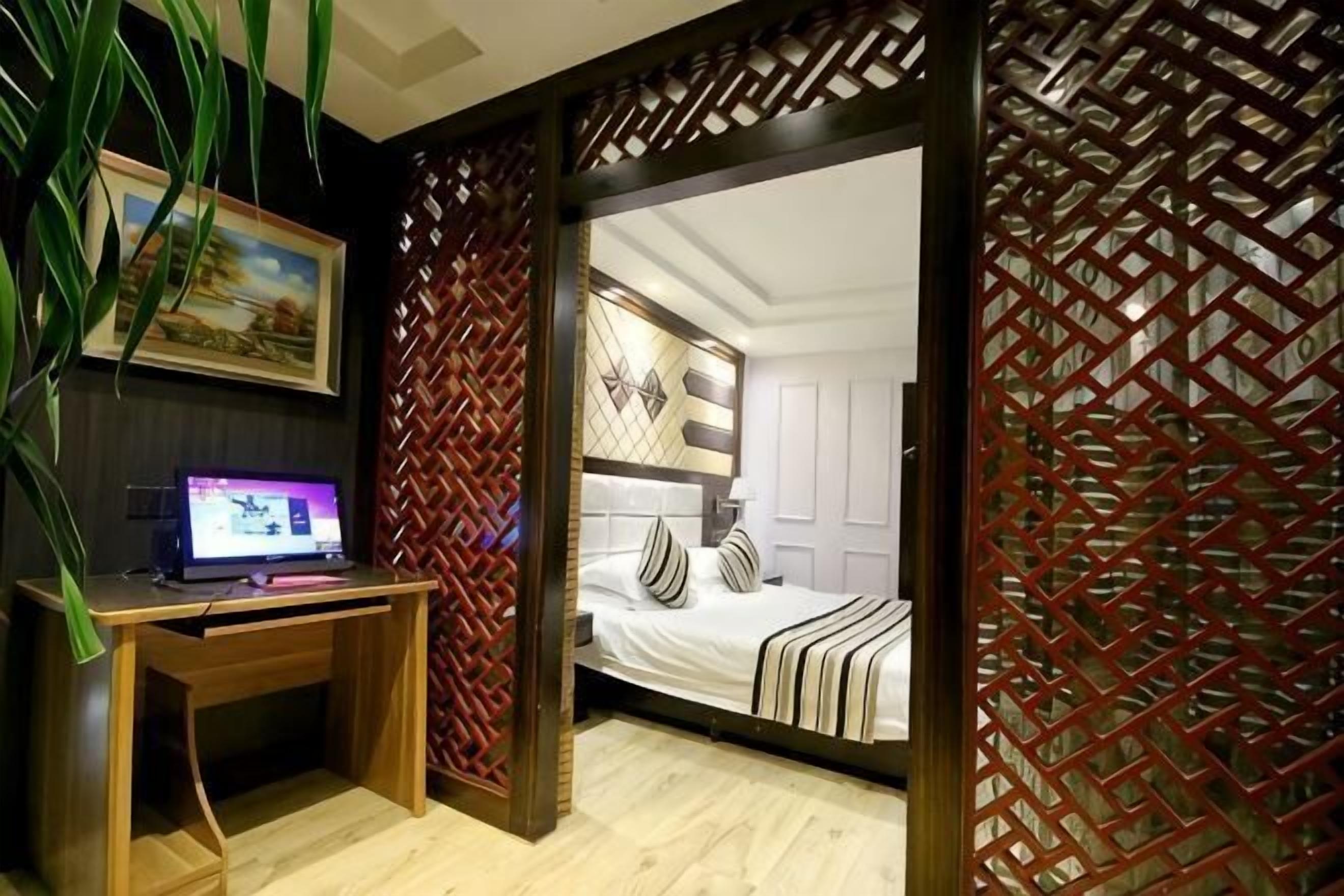 Habitación