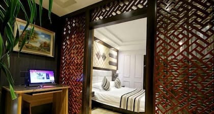 Jingyuan Pengwan Business Hotel
