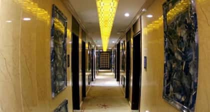 Jingyuan Pengwan Business Hotel