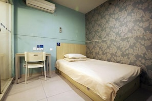 Room - Bestay Hotel Express Shanghai Pusan Road (Shanghai)