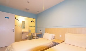 Room - Bestay Hotel Express Shanghai Pusan Road (Shanghai)