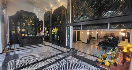 YO Hotel