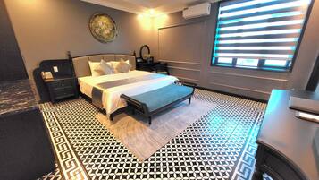 Habitación ejecutiva doble | Wifi gratis