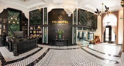 YO Hotel
