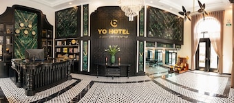 YO Hotel