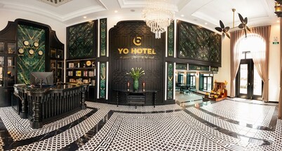 YO Hotel
