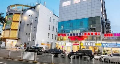 Lianchang Hotel