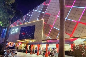 Point of interest - Lianchang Hotel (Shenzhen)