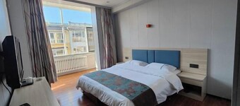 Duolun Huidu Hotel