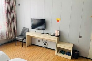Room - Duolun Huidu Hotel (Duolun)