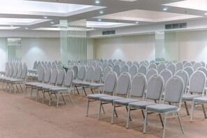 Meeting facility - Sahid Bandara Soekarno Hatta (Tangerang)