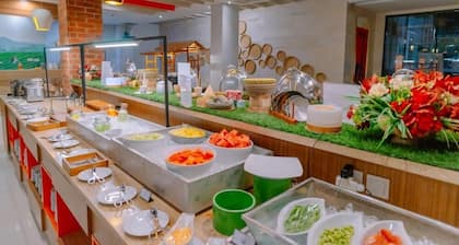 Sahid Bandara Soekarno Hatta