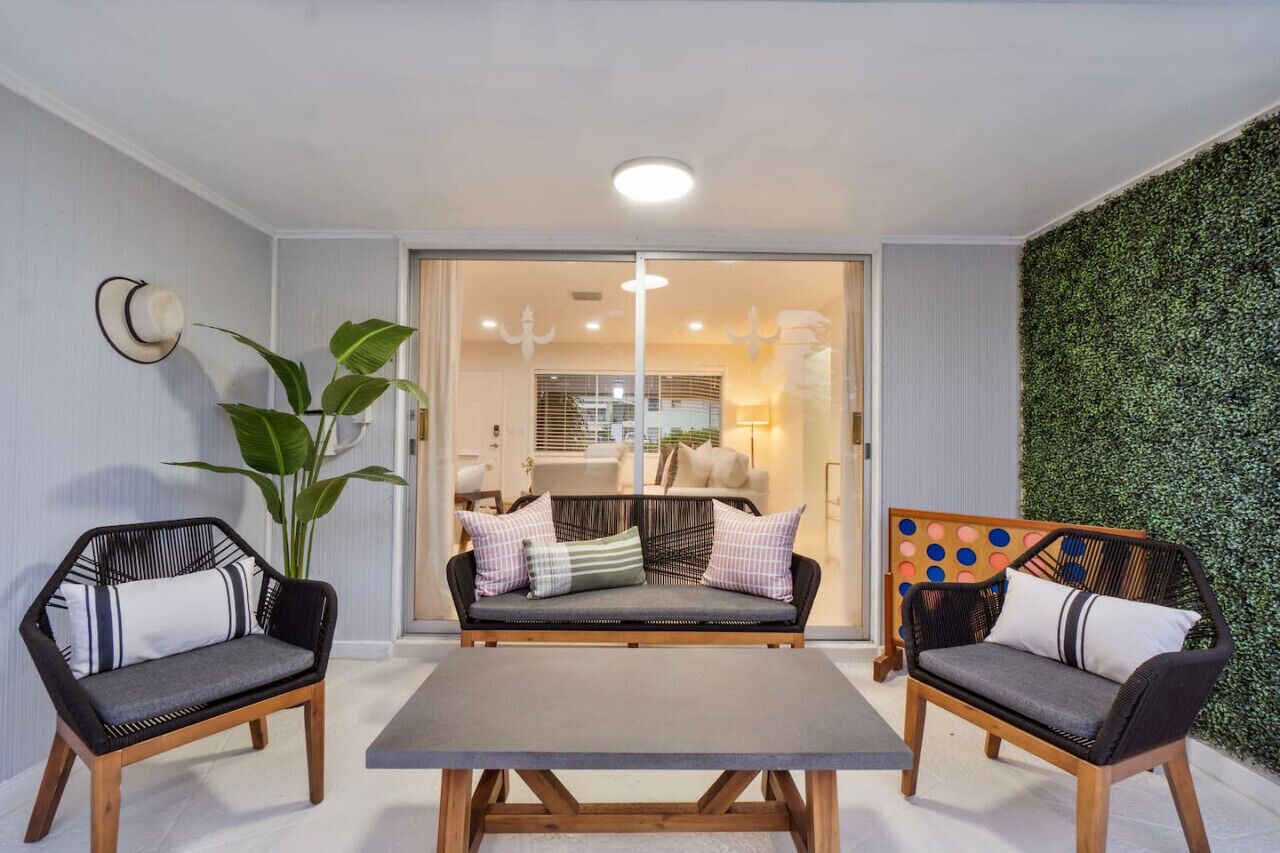 スマートテレビ