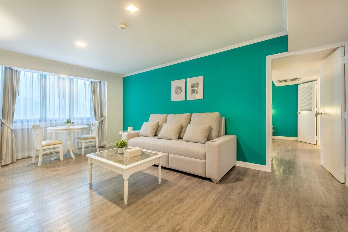 Superior Double Room | Blackout drapes, WiFi (free)