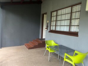 Room, 1 Bedroom, Smoking, Patio | Terrace/patio