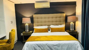 Room, 1 Bedroom, Smoking, Patio | 1 bedroom