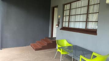 Room, 1 Bedroom, Smoking, Patio | Terrace/patio
