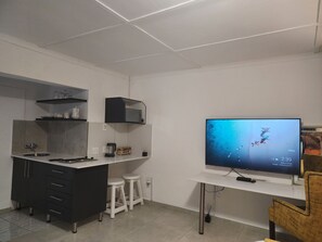 客室の設備とサービス