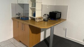 Room, 1 Bedroom, Smoking, Patio | Interior - Room-busa House Self-catering Unit (Mbombela)