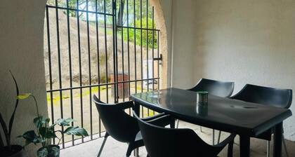 Room-busa House One Bedroom Unit